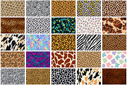 Animals Skin Background, a Background Graphic by Forhadx5 (Thumbnail 15 of 20)