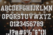 NYORKER, a Font by CCONCEPTLAB (Thumbnail 4 of 4)