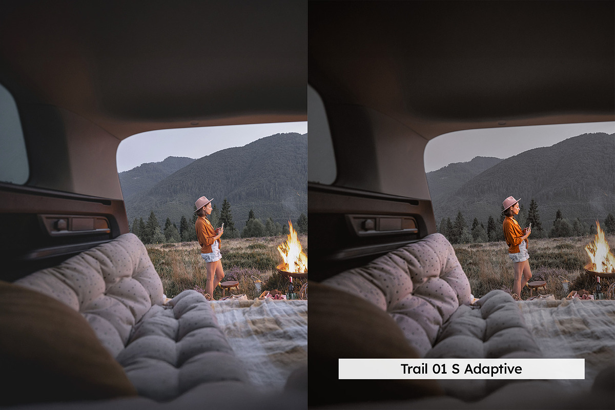 20 Coffee Tones Lightroom Presets, a Preset Add-On by SparkleStock (Photo 9 of 16)