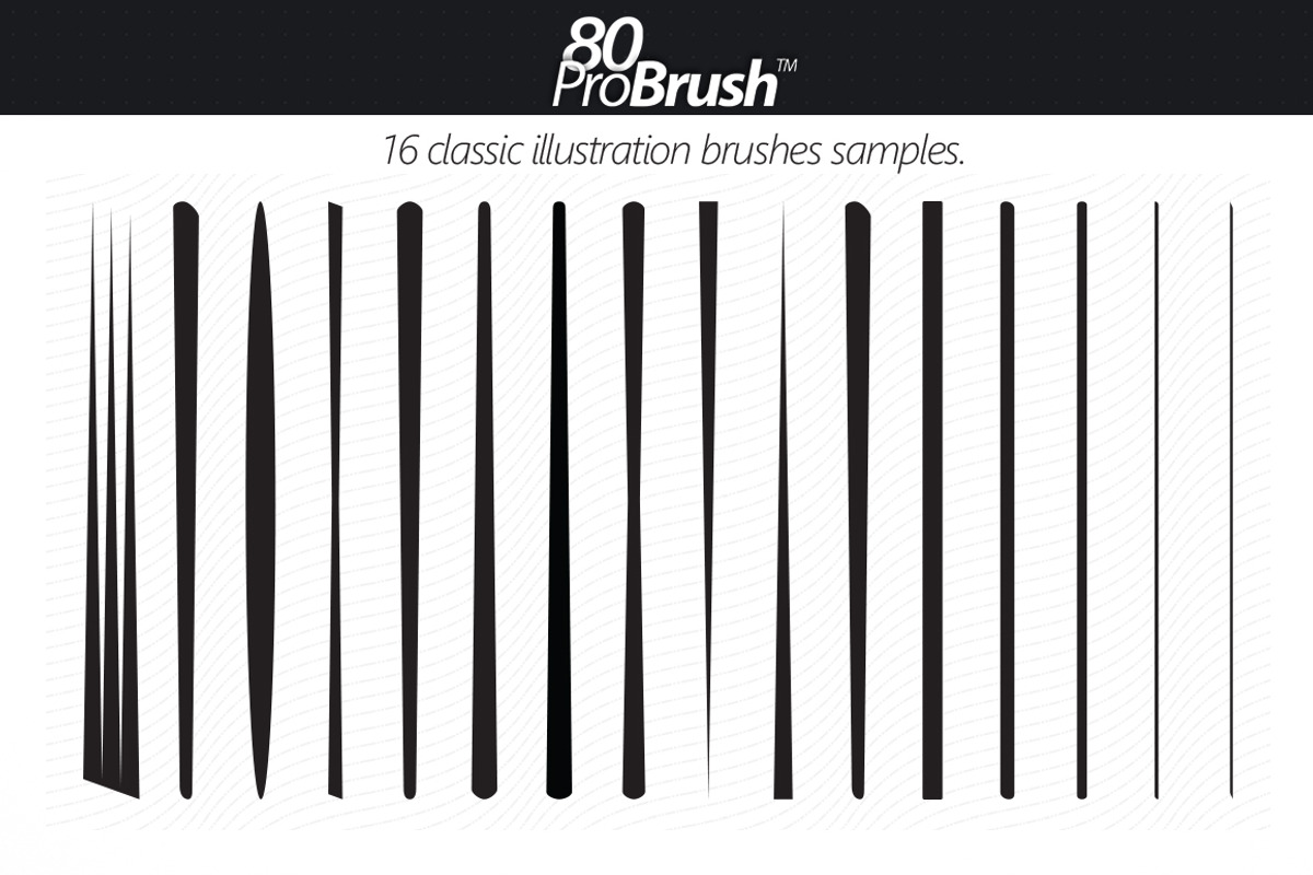 80 ProBrush™ + Free Demo preview 2