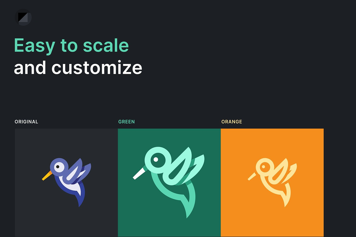 BASICONS — 15000+ Icons, a Duotone Icon by Danil Polshin (Photo 3 of 99)