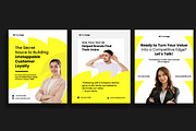 Brand Market Value Social Media Post, a Social Media Template by Jiwstudio (Thumbnail 4 of 5)
