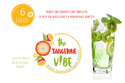 Playful Summer – Colorful Bohemian, an Illustration by Friendly Label (Thumbnail 6 of 6)