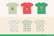 Little Christmas Icons Set #2, an Emoji Icon by Canned Cat (Thumbnail 5 of 6)