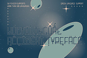 SK Fencer — Modern Display Font, a Font by Shriftovik Type Foundry (Thumbnail 6 of 12)