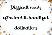 Rustic Signature, a Handwritten Font by FreshTypeINK (Thumbnail 2 of 8)