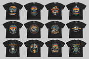 101 ultimate bundle T-Shirt Designs, an Illustration by The BolzStudio (Thumbnail 2 of 10)