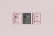 100+ Cosmetic Mock-up Collection, a Pens & Pencil Mockup by pmvch (Thumbnail 59 of 100)