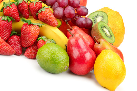 fresh fruits, a Food & Drink Photo by Serg64