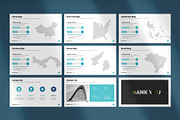 Business Plan PowerPoint Template, a Presentation Template by CreativeSlides (Thumbnail 22 of 23)