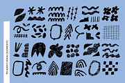 POTTERY SHAPES | HAND DRAWN CLIPART, a Decorative Illustration by Favete Art (Thumbnail 8 of 23)