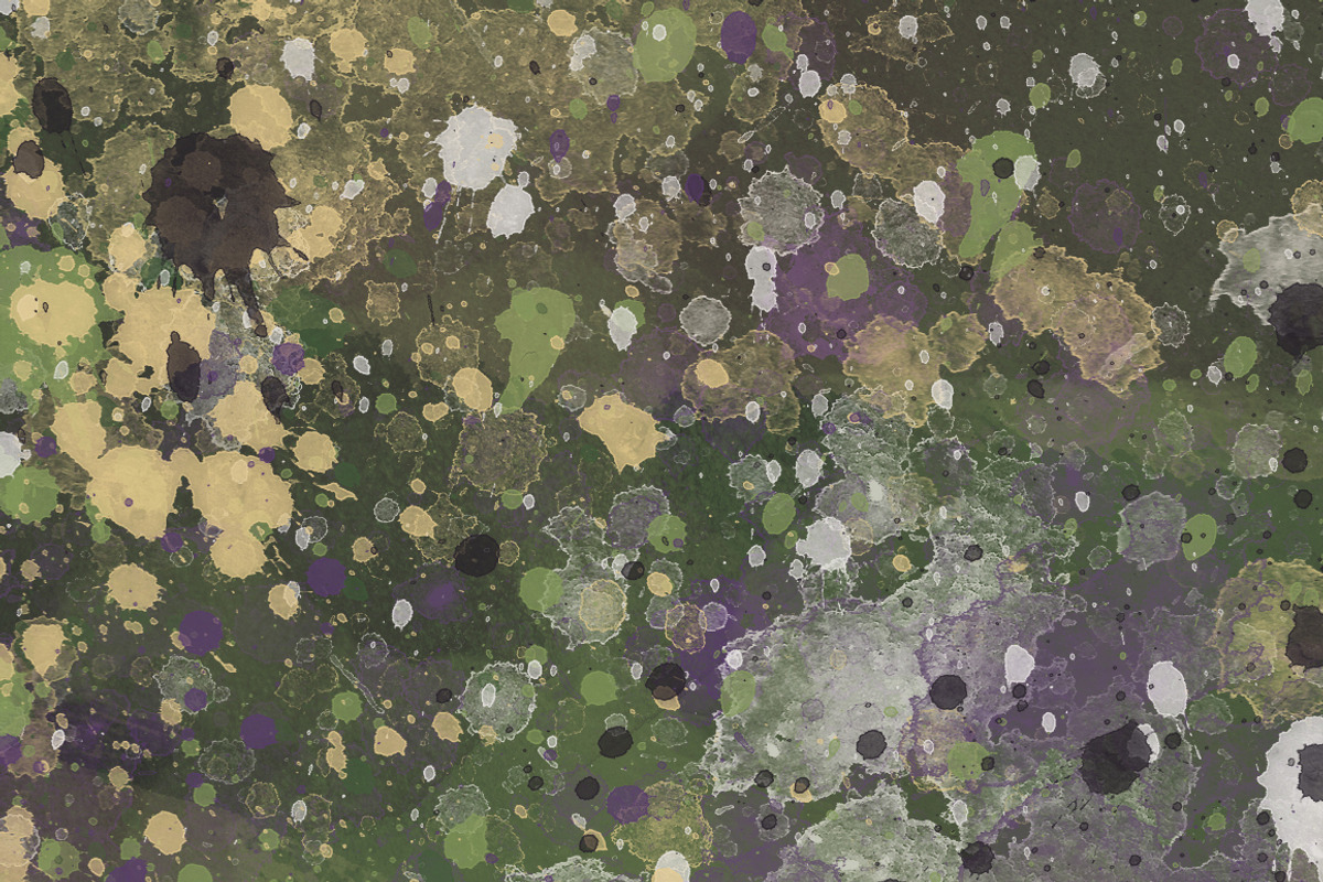 Abstract Backgrounds, a Pattern Graphic by randomolive (Photo 3 of 9)