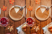 5 PUMPKIN LIGHTROOM PRESETS, an Action Add-On by Emma Kate Creative (Thumbnail 8 of 10)