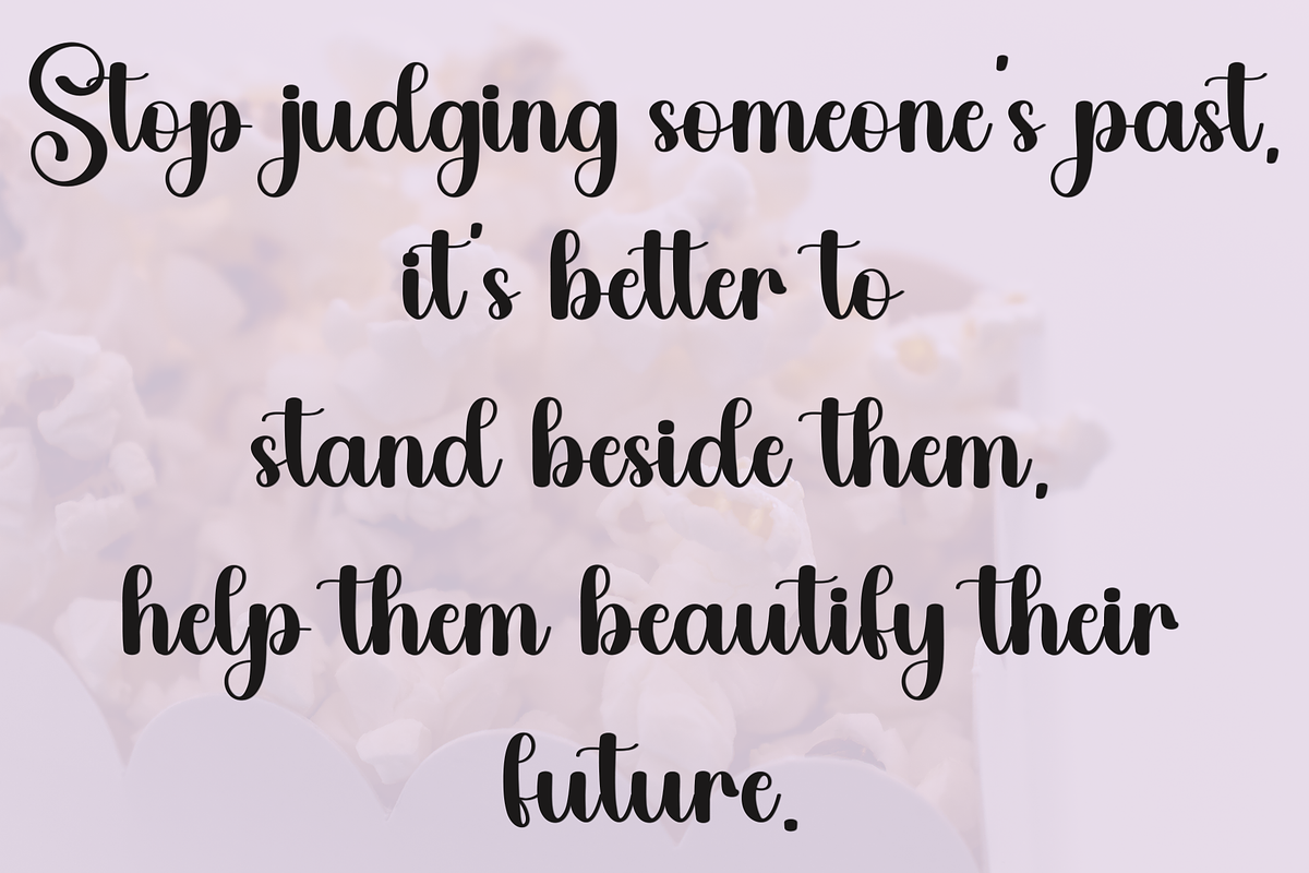 Teacher Happines, a Handwritten Font by InermediaSTUDIO (Photo 7 of 8)