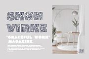NordicFolk fonts & graphic set, a Symbol Font by kaer_shop (Thumbnail 8 of 16)