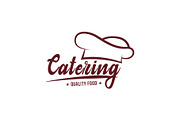 Bakery Chef Hat Cake Logo Bundle, a Branding & Logo Template by Dyn Studio (Thumbnail 5 of 6)