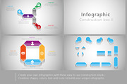 Infographic Construction Box - II, a Person Illustration by DutchDigitalDesign (Thumbnail 1 of 3)