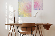 DREAMGARDEN Ethereal Art Posters, a Background Graphic by Catch the Dream Art (Thumbnail 10 of 12)