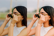 No filter / Subtle lightroom preset, a Preset Add-On by Presets store (Thumbnail 9 of 11)