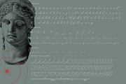 Ambigail Jonathan Stylish Signature, a Script Font by stylishtype.co (Thumbnail 19 of 20)