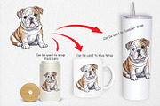 Dog Nursery, a Graphic by Artnoy (Thumbnail 4 of 5)
