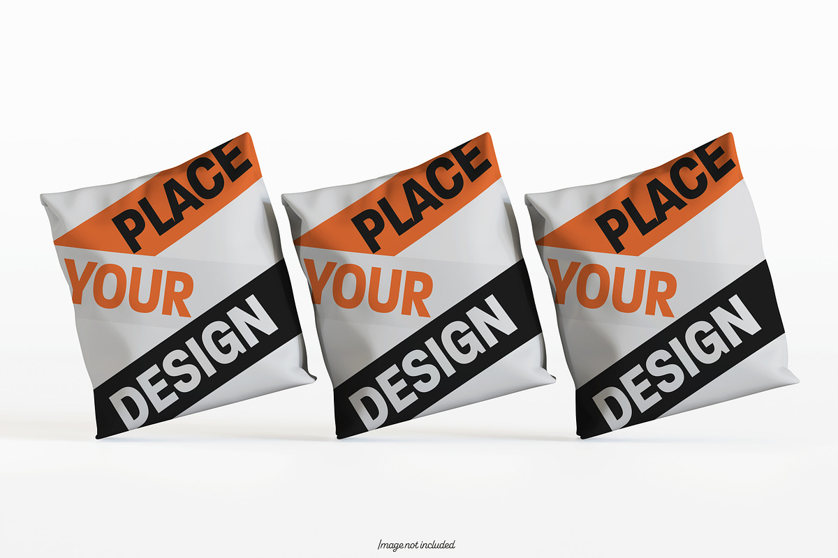 Craft Packaging Mockup Bundles, a Packaging Mockup by Ambo Ampeng (Photo 29 of 32)
