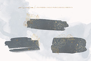 Twilight Graphics Collection Pack, a Texture Illustration by With Love Ethel (Thumbnail 6 of 8)