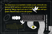 Acid Goth | Font Family, a Sans Serif Font by Ckybe's Corner (Thumbnail 5 of 9)