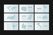 STYLE Powerpoint Template, a Presentation Template by Presentations Studio (Thumbnail 14 of 14)