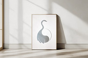 Logos for Soulful Women Brands, a Branding & Logo Template by Elibee (Thumbnail 3 of 6)