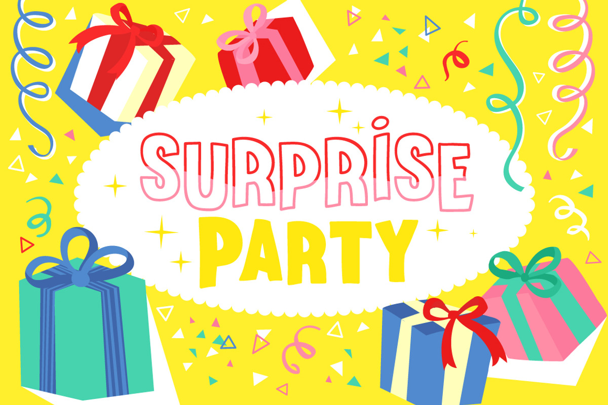 Sale! Crafter's Huge Font Bundle, a Font by Anastasia Feya (Photo 14 of 34)