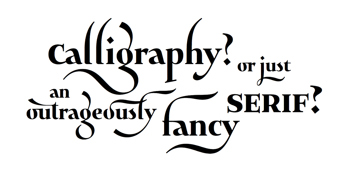 Maestrale, a Serif Font by Catharsis Fonts (Photo 7 of 10)
