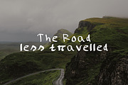 Willow Handwritten Font, a Script Font by PixelHive Pro (Thumbnail 10 of 16)