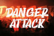 Dark Mage - Scary Typeface, a Font by Dumadistyle (Thumbnail 3 of 8)