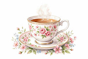 Spring Mother's Day сlipart bundle, an Illustration by VetalStock (Thumbnail 13 of 21)