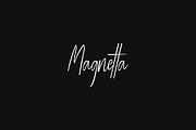 FOSLIN & MAGNETTA - Luxury Font Duo, a Font by Designova® (Thumbnail 6 of 8)