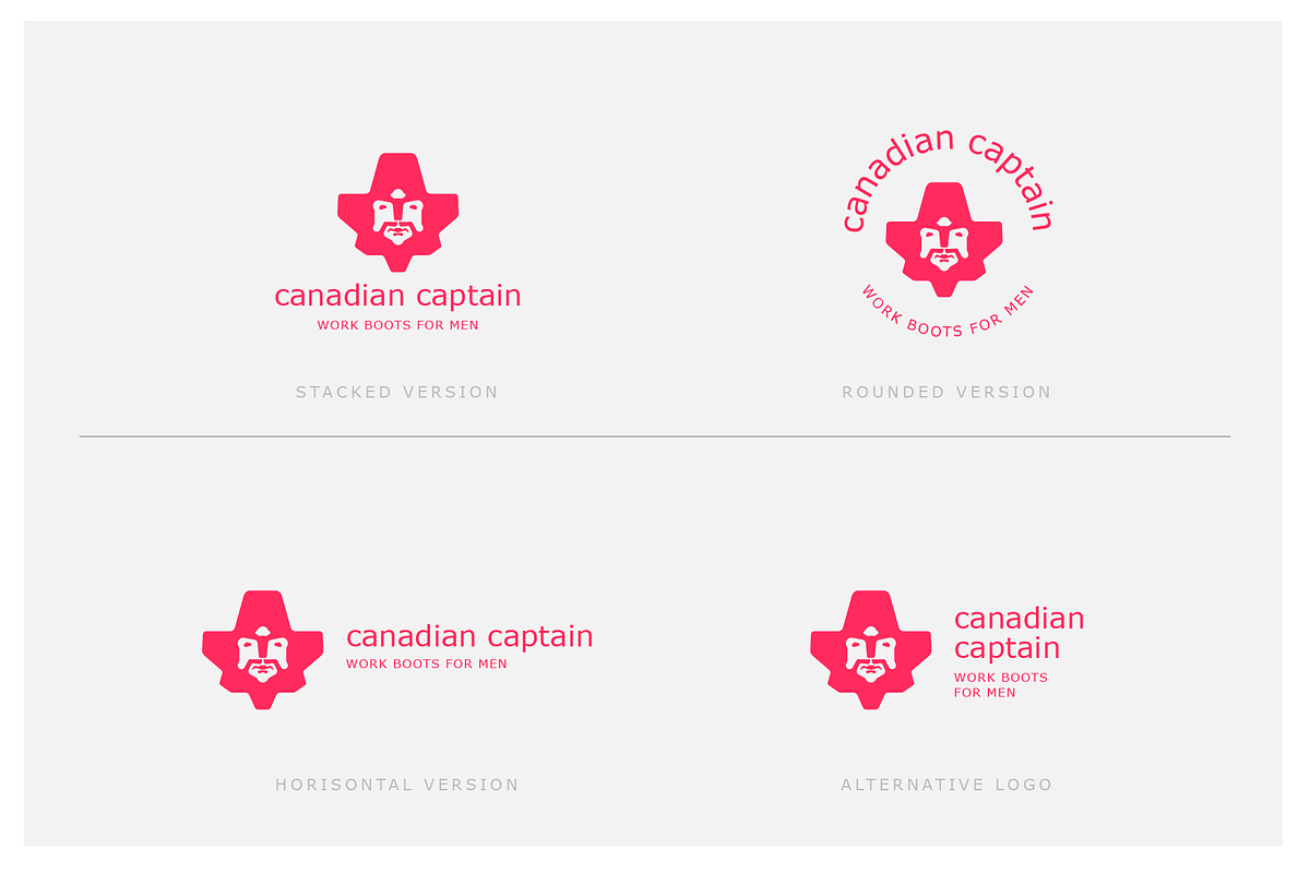 113 PREMADE BRANDING LOGO PACK, a Branding & Logo Template by pawellpi (Photo 38 of 68)