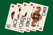 Grand Casino Display Sans, a Sans Serif Font by Letteralle Studios (Thumbnail 7 of 14)