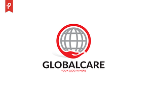 Global Care Logo