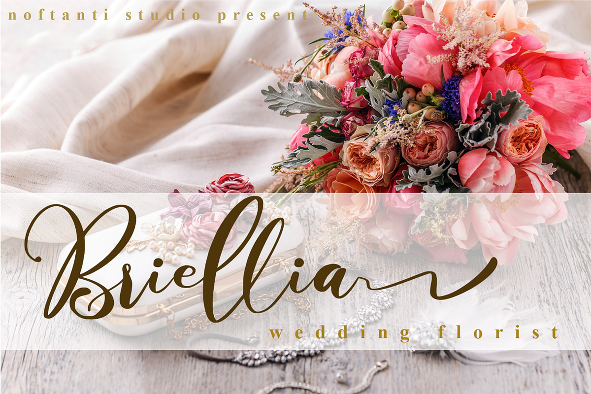 Hello Martha // Elegant Script Font, a Script Font by Aldedesign (Photo 7 of 12)