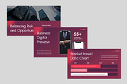 Business Investor Keynote, a Presentation Template by rgbryand (Thumbnail 6 of 7)