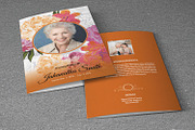 Funeral Program Template-V189, a Brochure Template by Template Shop (Thumbnail 4 of 4)