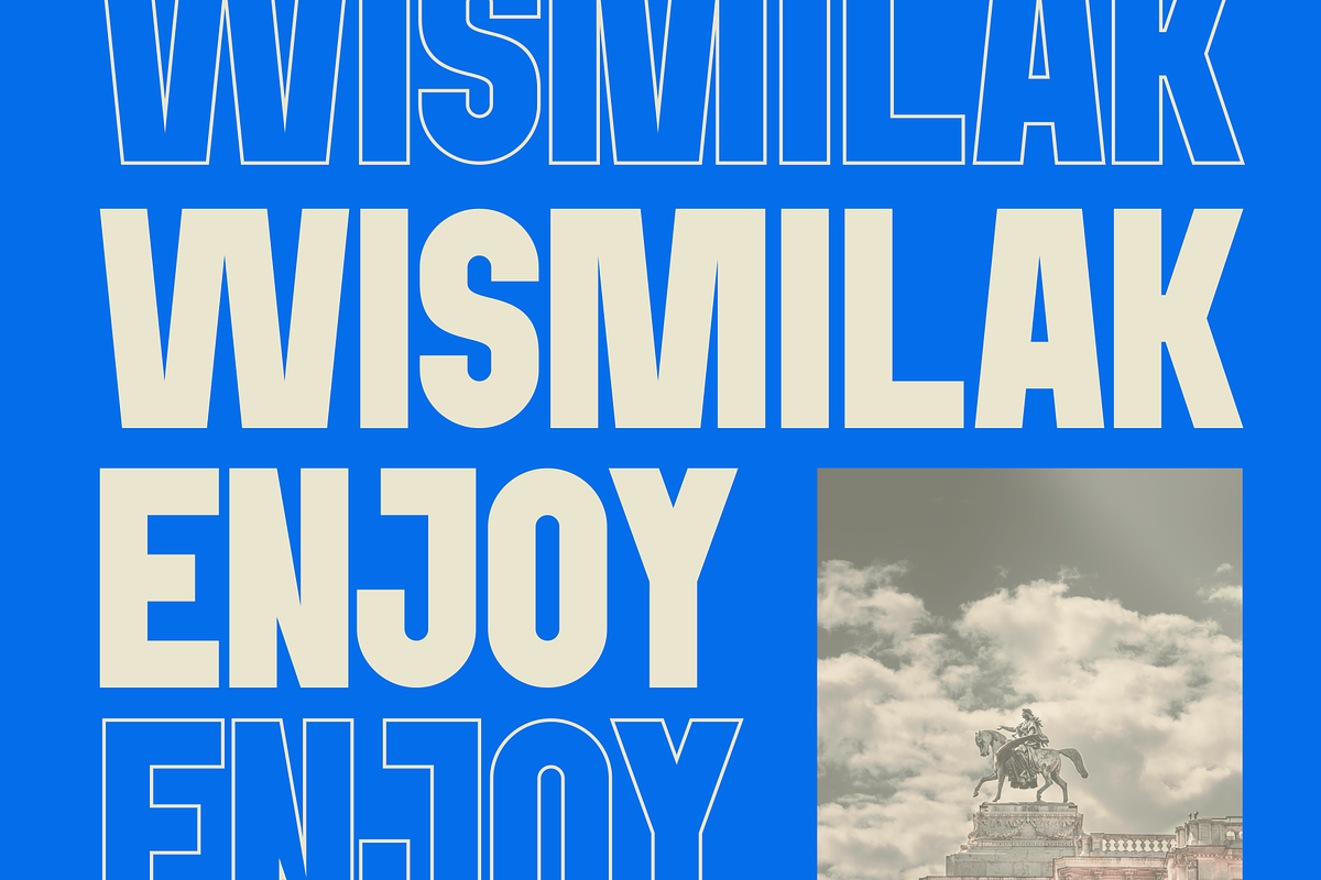Gafien - A Modern Sans Serif, a Sans Serif Font by Marvadesign (Photo 6 of 6)