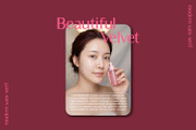 Candramaya Luxury Font, a Sans Serif Font by pictranoosa_studio (Thumbnail 2 of 9)