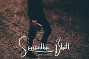 Matilna Samuela Font Duo Black Frida, a Script Font by MissinkLab Studio (Thumbnail 4 of 7)