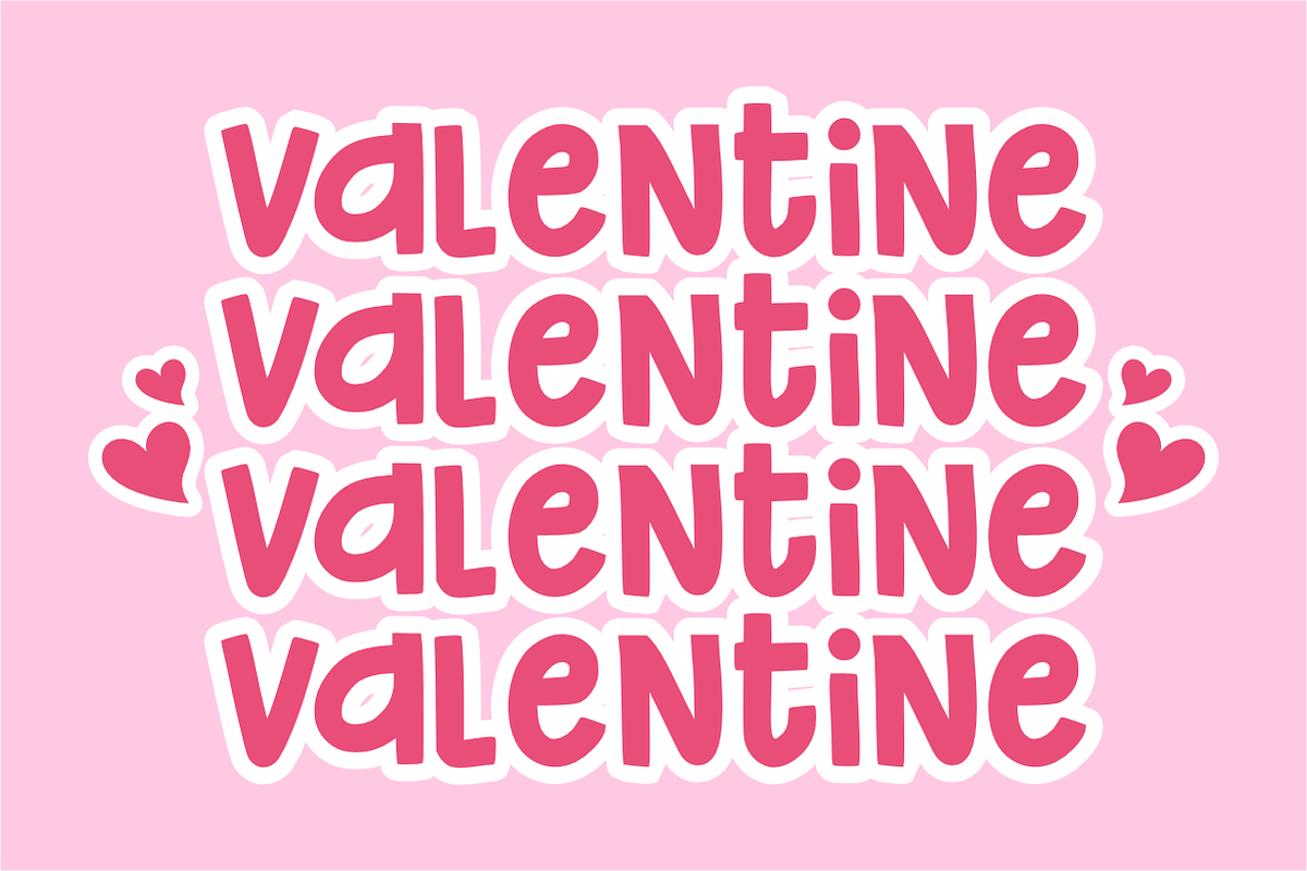 Storyberry - Cute Storybook Font, a Handwritten Font by KiddoGlyphs Studio (Photo 3 of 4)