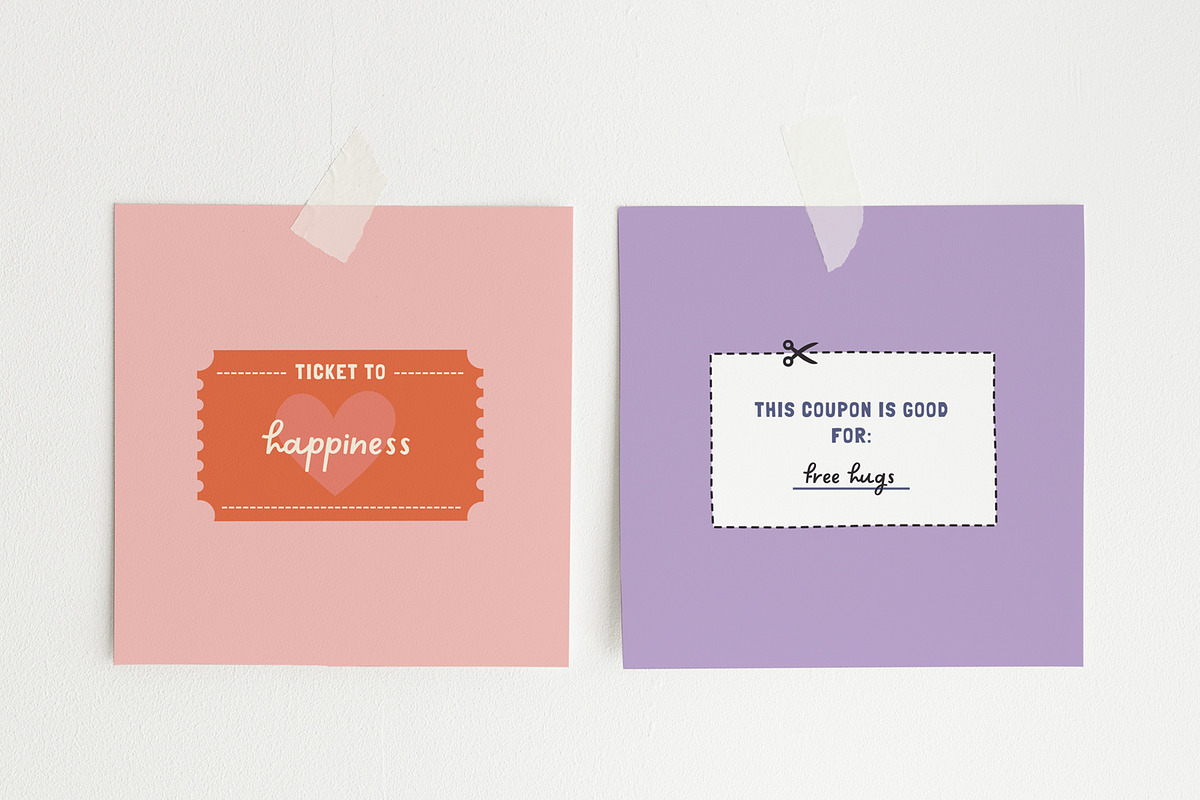 Positivity Social Kit - Canva, a Social Media Template by Willoe Studio (Photo 13 of 13)