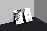 Beautiful art business card, a Business Card Template by Creative Designs (Thumbnail 2 of 2)