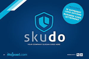 Skudo Branding Kit