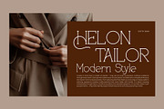 Aboren || Vintage Serif Monoline, a Serif Font by Ermedia Studio (Thumbnail 3 of 10)
